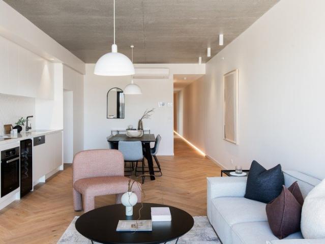 Apartment for sale in Hobart, Tasmania
