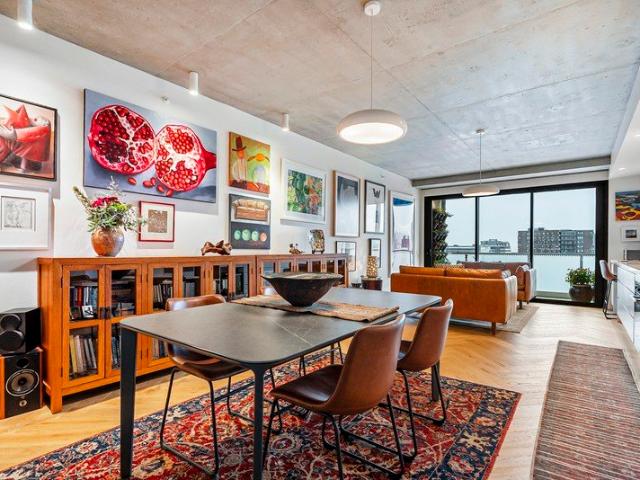Apartment for sale in Hobart, Tasmania