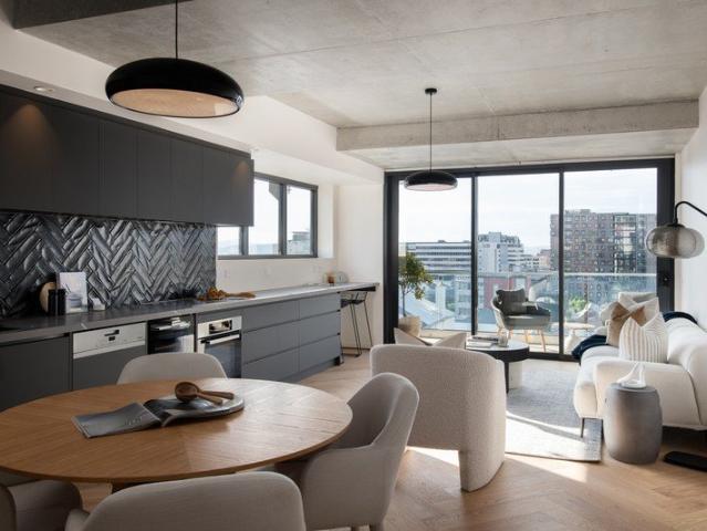 Apartment for sale in Hobart, Tasmania