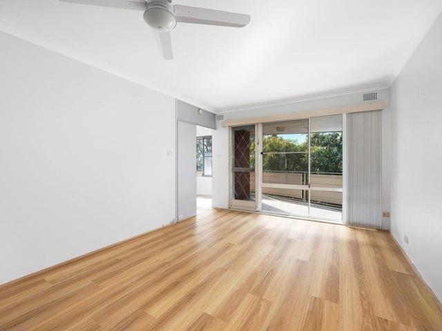 Apartment for rent in St George, Sydney