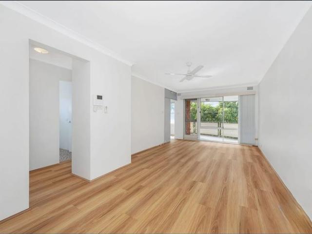 Apartment for rent in St George, Sydney