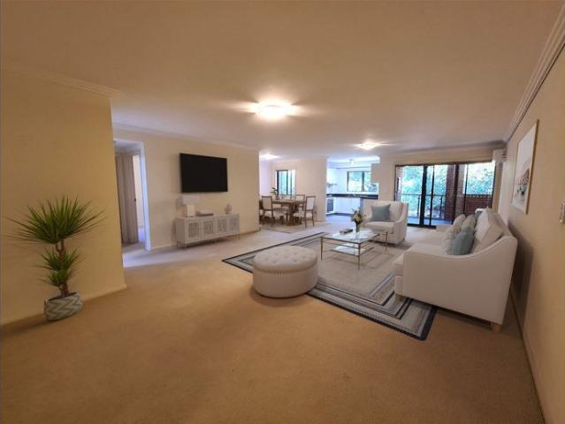 Apartment for rent in Sydney, New South Wales