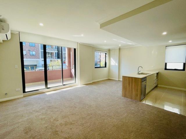 Apartment for rent in Kellyville, Sydney