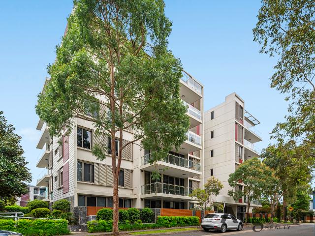 Apartment for sale in Sydney, New South Wales