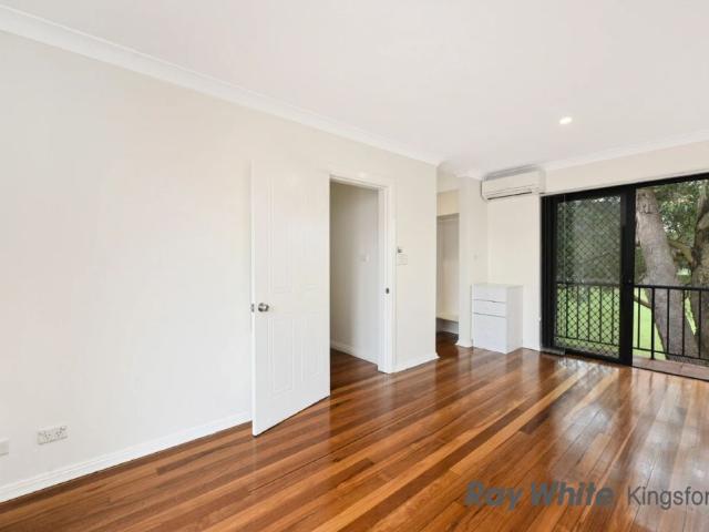 Townhouse for rent in Sydney, New South Wales