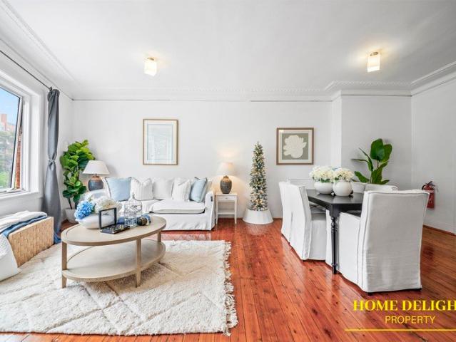Apartment for sale in Sydney, New South Wales