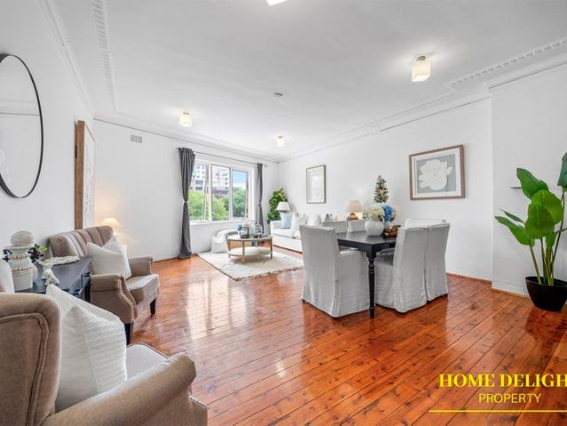 Apartment for sale in Sydney, New South Wales