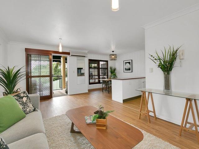 Apartment for sale in Toombul, Queensland
