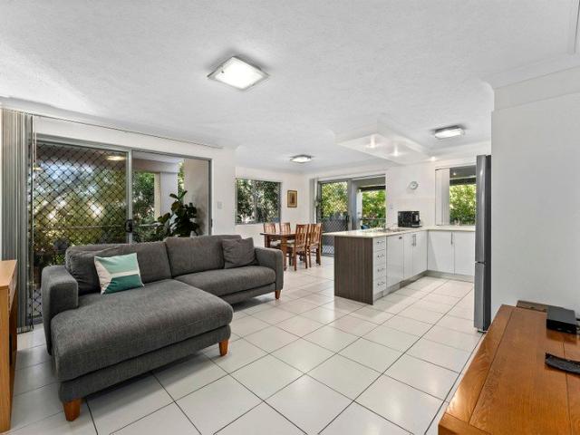 Apartment for sale in Toombul, Queensland