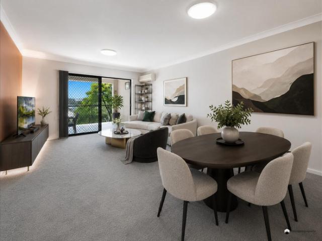 Apartment for rent in Toombul, Queensland