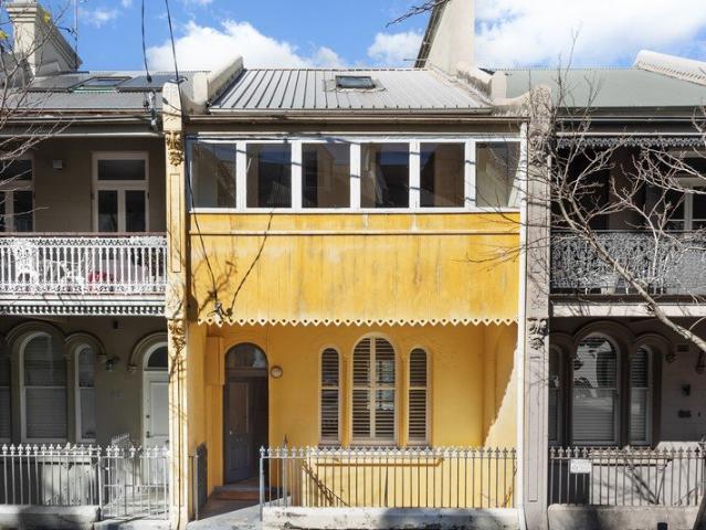 Land for sale in Sydney, New South Wales