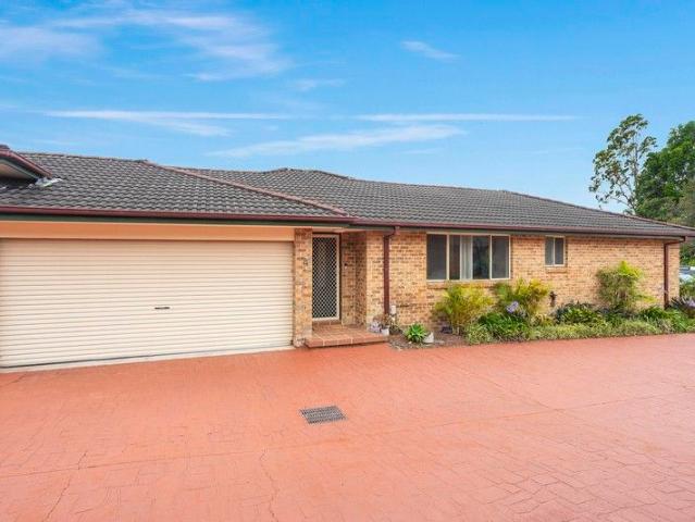 Villa for sale in Sutherland, New South Wales