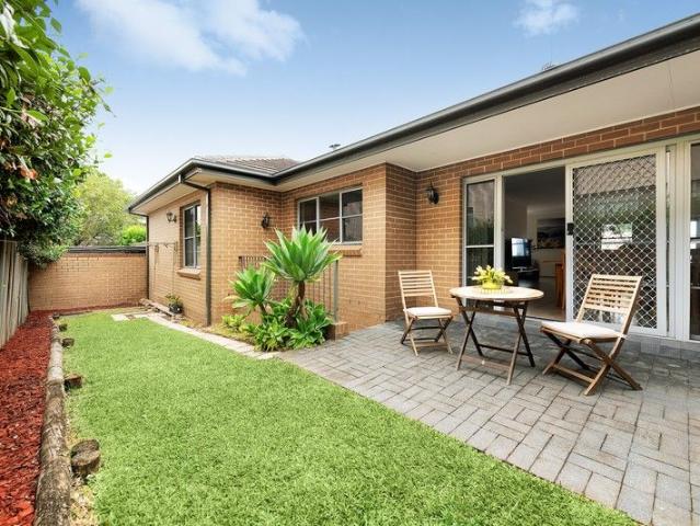 Villa for sale in Sydney, New South Wales