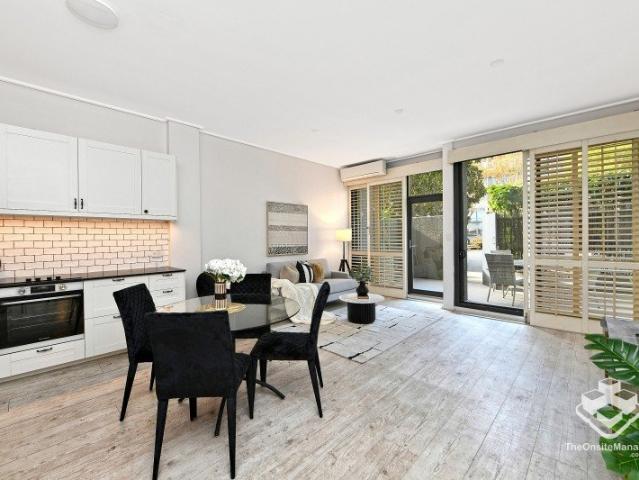Apartment for sale in Sydney, New South Wales