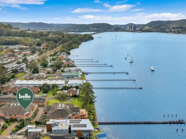 Apartment for sale in Point Clare, New South Wales