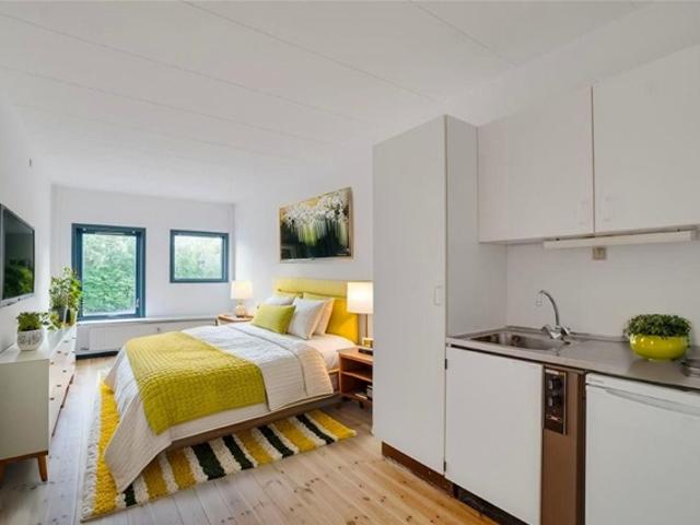 Lejlighed til leje i Århus