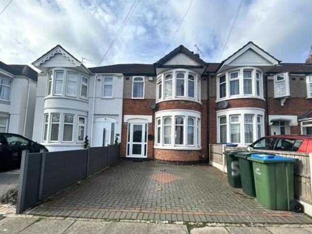 House for sale in Coundon, West Midlands