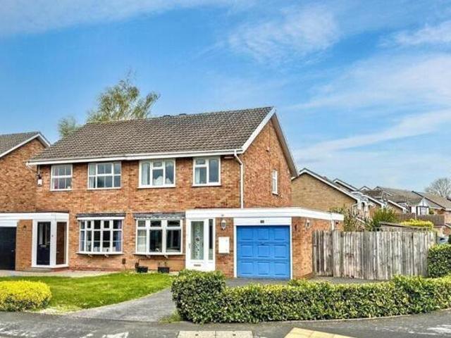 House for sale in Tyburn, West Midlands