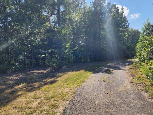 Land for sale in Alexander, Arkansas