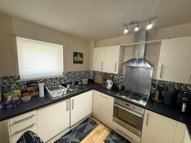 Apartment for rent in Falcon Lodge, Wales