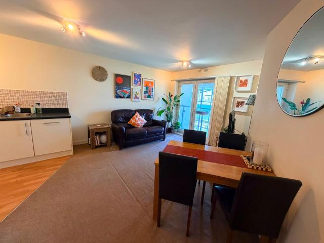 Apartment for rent in Falcon Lodge, Wales