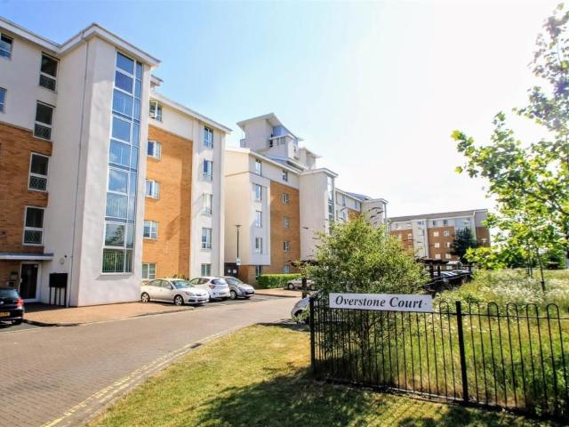 Apartment for rent in Grangetown, Cardiff