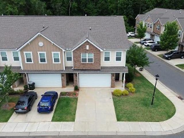 Townhouse for sale in Fort Mill, South Carolina