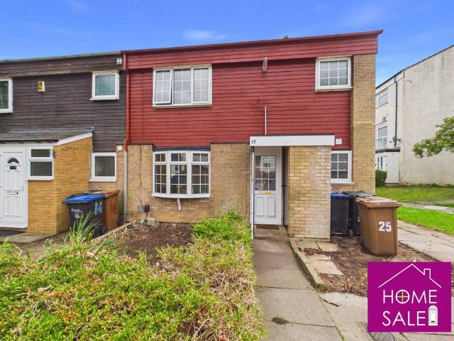 House for rent in Overstone Lodge, Northampton