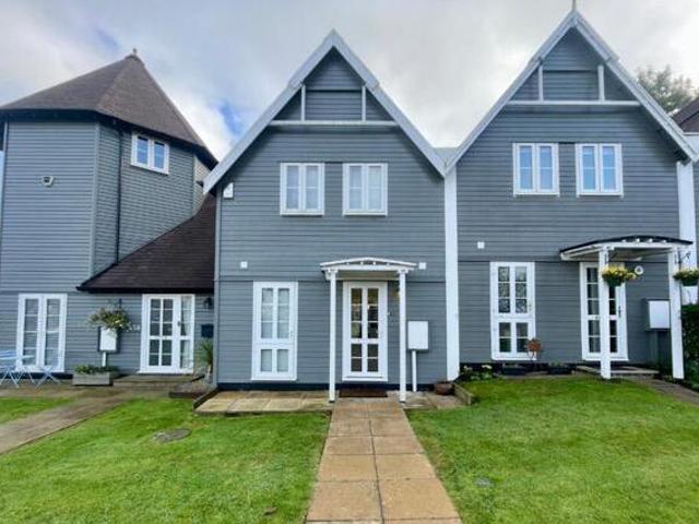 House for sale in Northampton, Northamptonshire