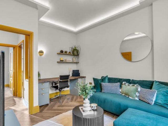 Apartment for rent in London Borough of Hammersmith and Fulham, Greater London