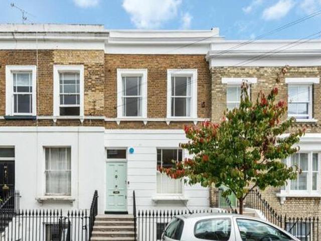 House for sale in City of London, Greater London