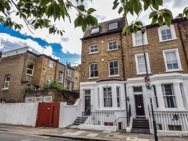 Apartment for rent in London Borough of Hammersmith and Fulham, Greater London