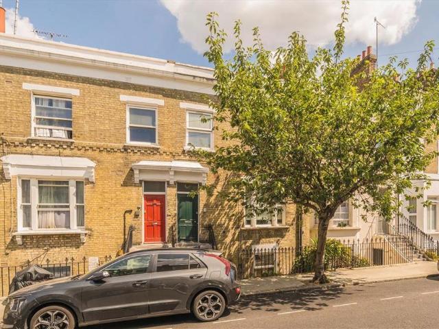 House for rent in Hammersmith, Greater London