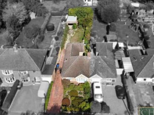House for sale in Northampton, West Northamptonshire