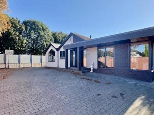 House for rent in Haddon, East Midlands