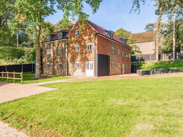 Apartment for rent in Comers, Norfolk