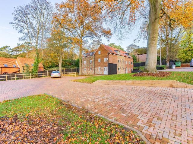 Apartment for rent in Comers, Norfolk