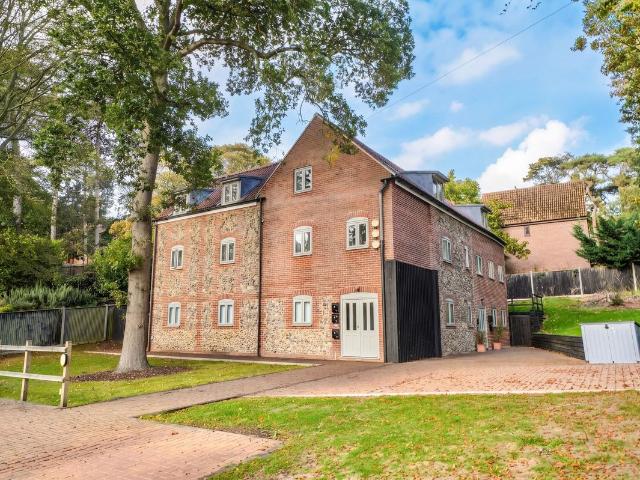 Apartment for rent in Cromer, North Norfolk