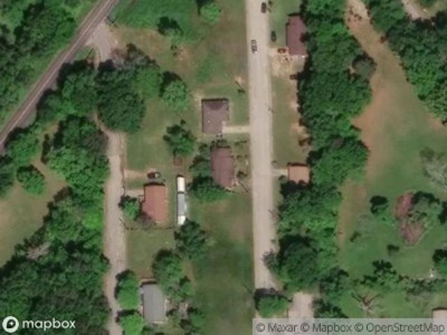 House for sale in Crockett, Texas