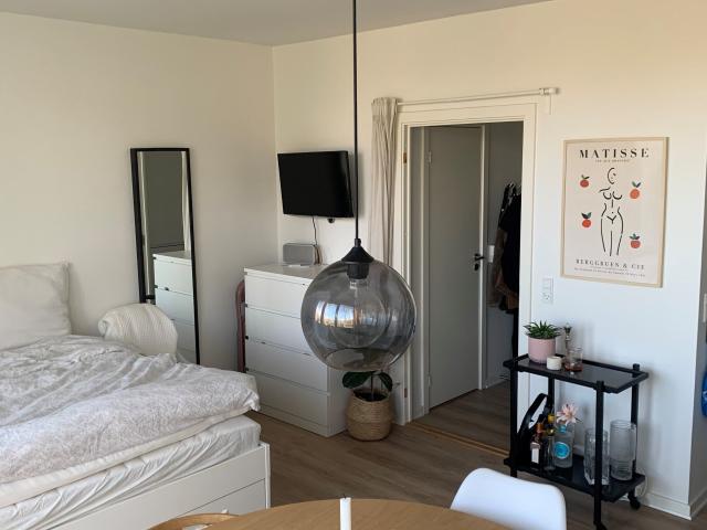 Lejlighed til leje i Århus