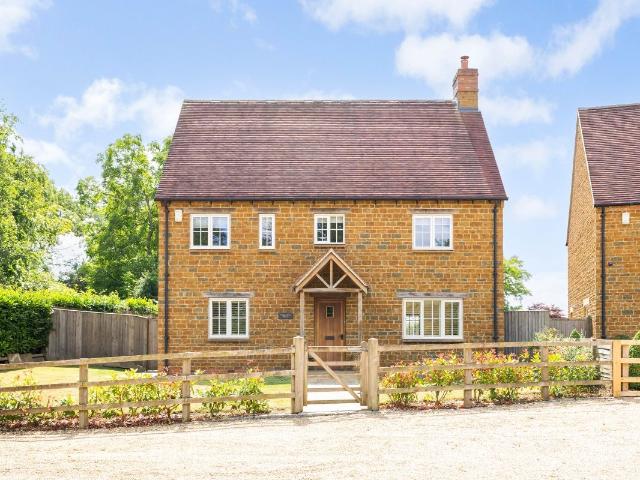 House for rent in Northamptonshire