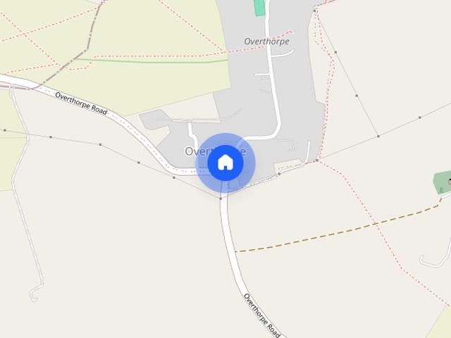 House for rent in Northamptonshire