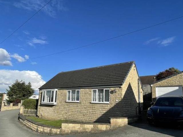 House for sale in Dewsbury, West Yorkshire