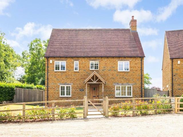 House for rent in Northamptonshire