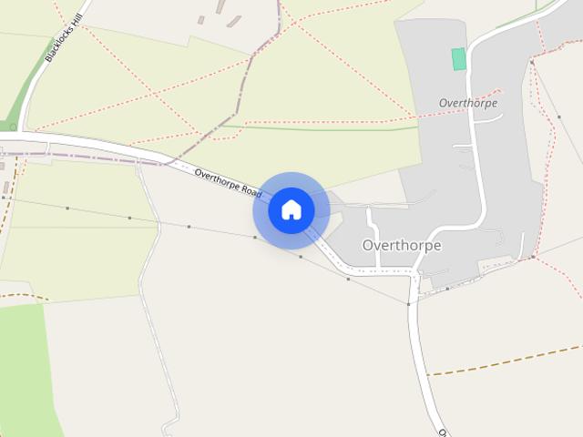 House for rent in Northamptonshire
