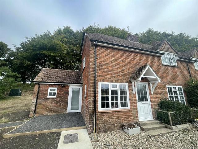 House for rent in Priest Down, Hampshire