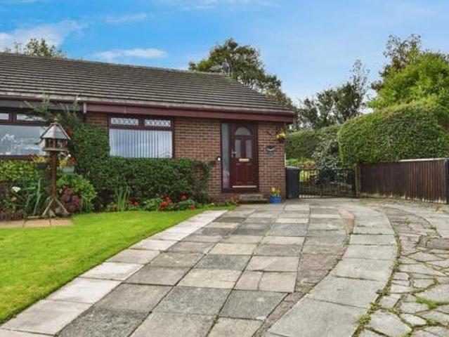 House for sale in Bare, Lancashire