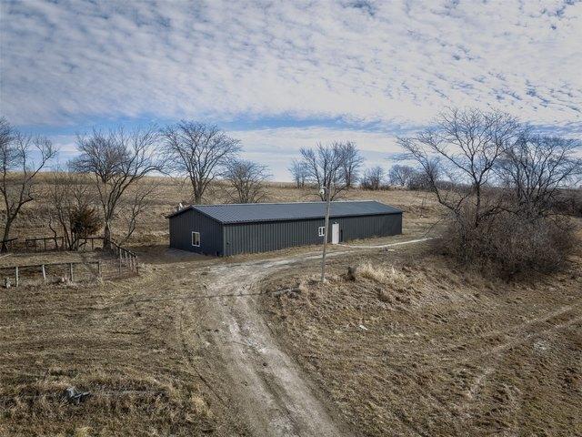 Land for sale in Adel, Iowa