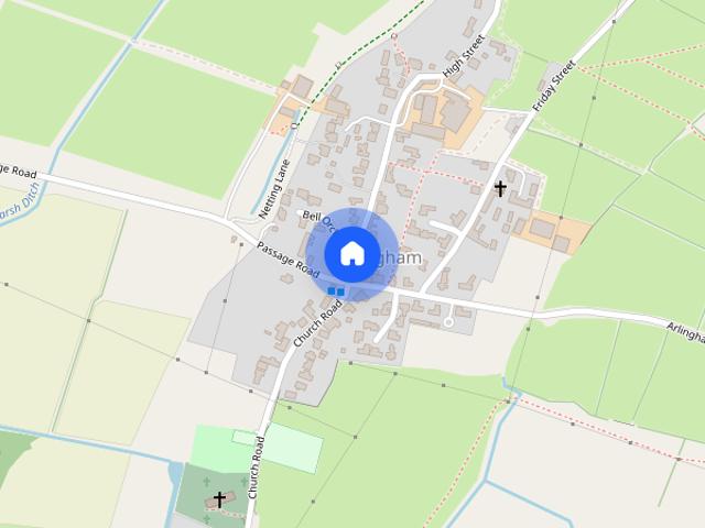 House for rent in School House, Gloucestershire