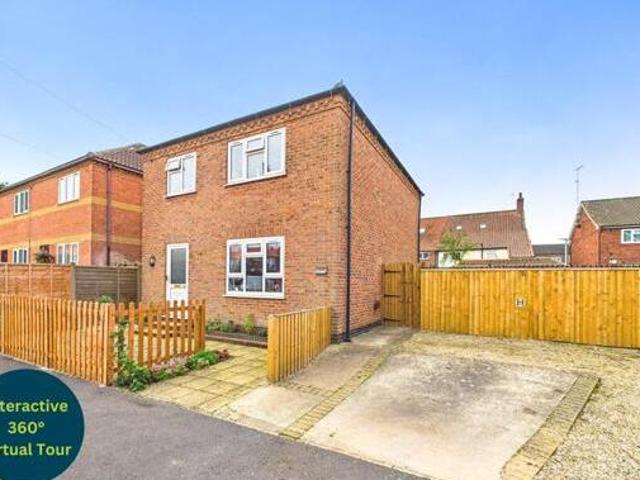 House for sale in North Yorkshire